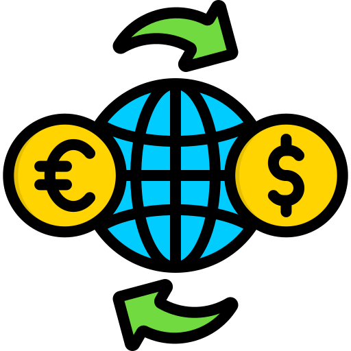 Currency exchange